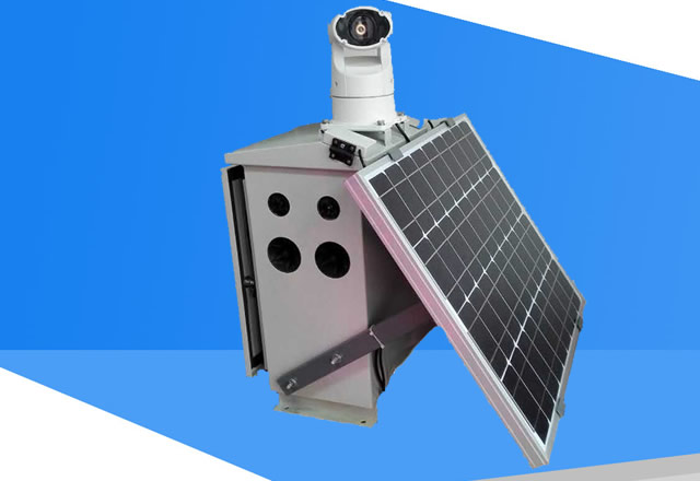 TKJY5型智能激光语音驱